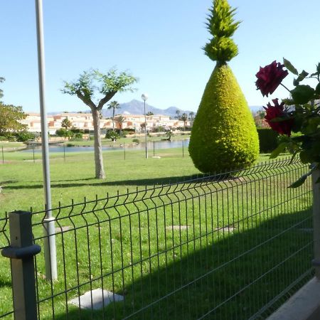 Golf Y Playa En San Juan Villa Alicante Exteriör bild