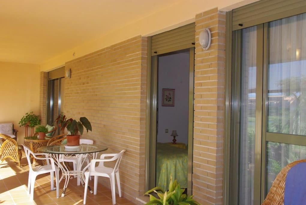 Golf Y Playa En San Juan Villa Alicante Exteriör bild