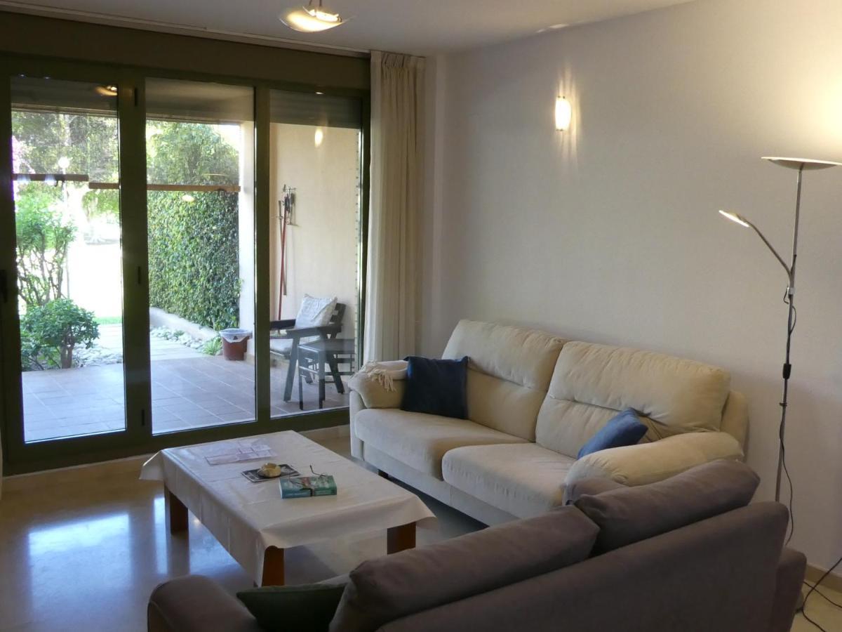 Golf Y Playa En San Juan Villa Alicante Exteriör bild