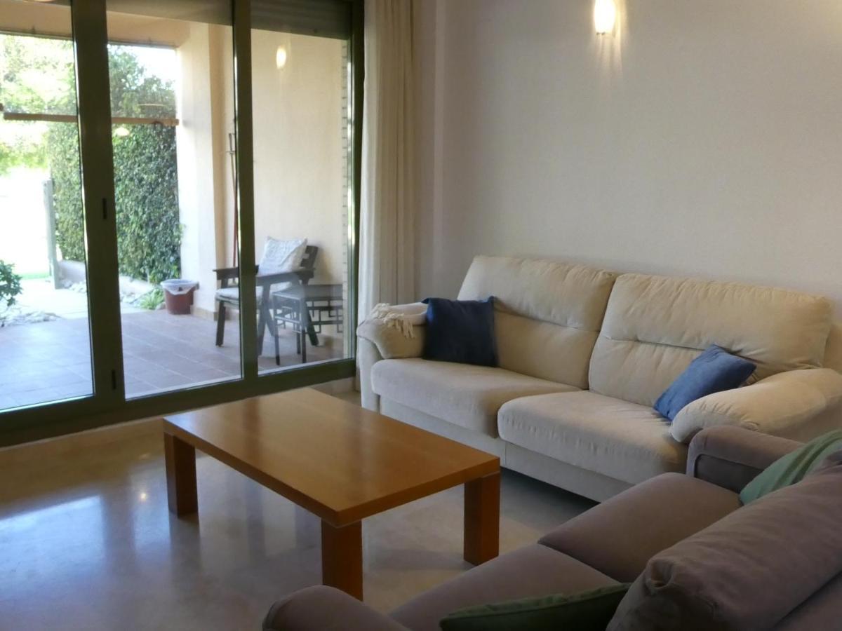 Golf Y Playa En San Juan Villa Alicante Exteriör bild